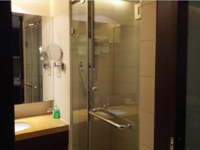 Guangzhou Meiyijia Hotel Apartment - Zhujiang Xinan Branch Quarto foto